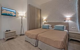 Lefkoniko Beach & Icarus Suite Apts